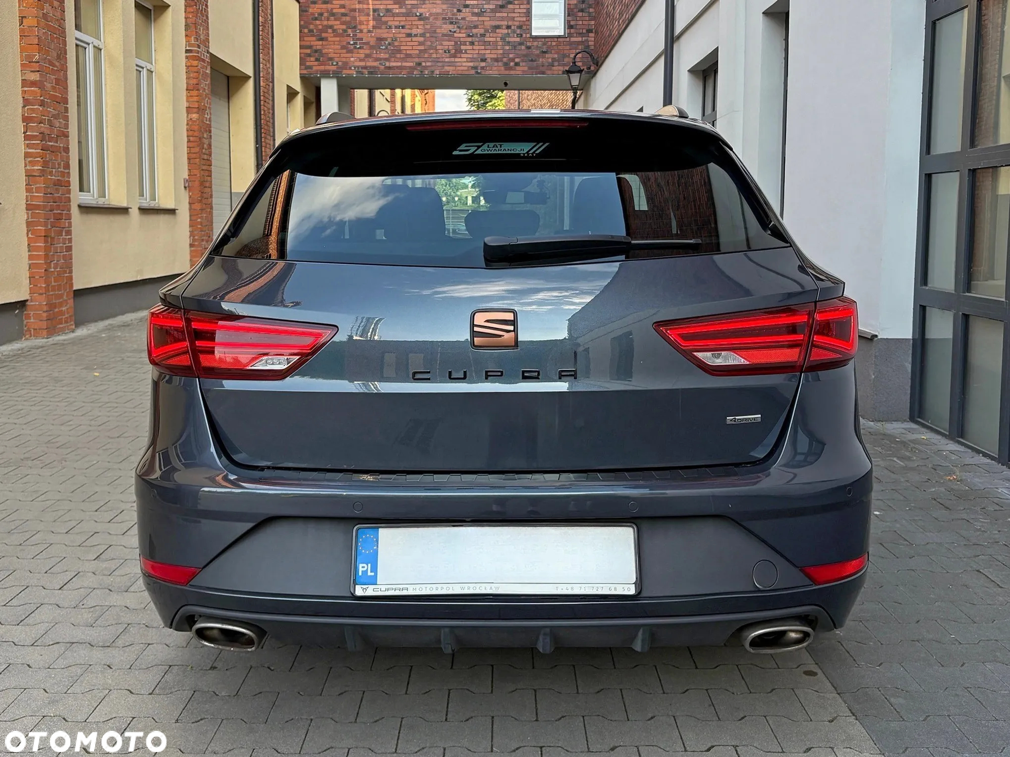 Seat Leon - 4