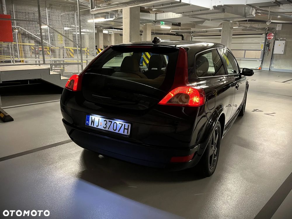 Volvo C30 1.6D - 15
