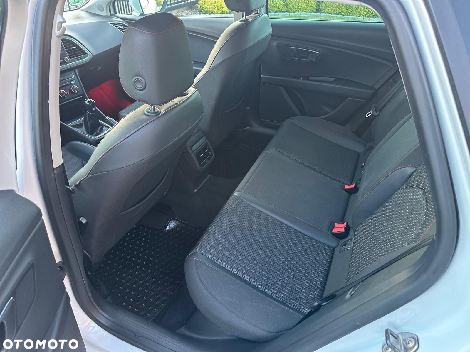 Seat Leon - 23