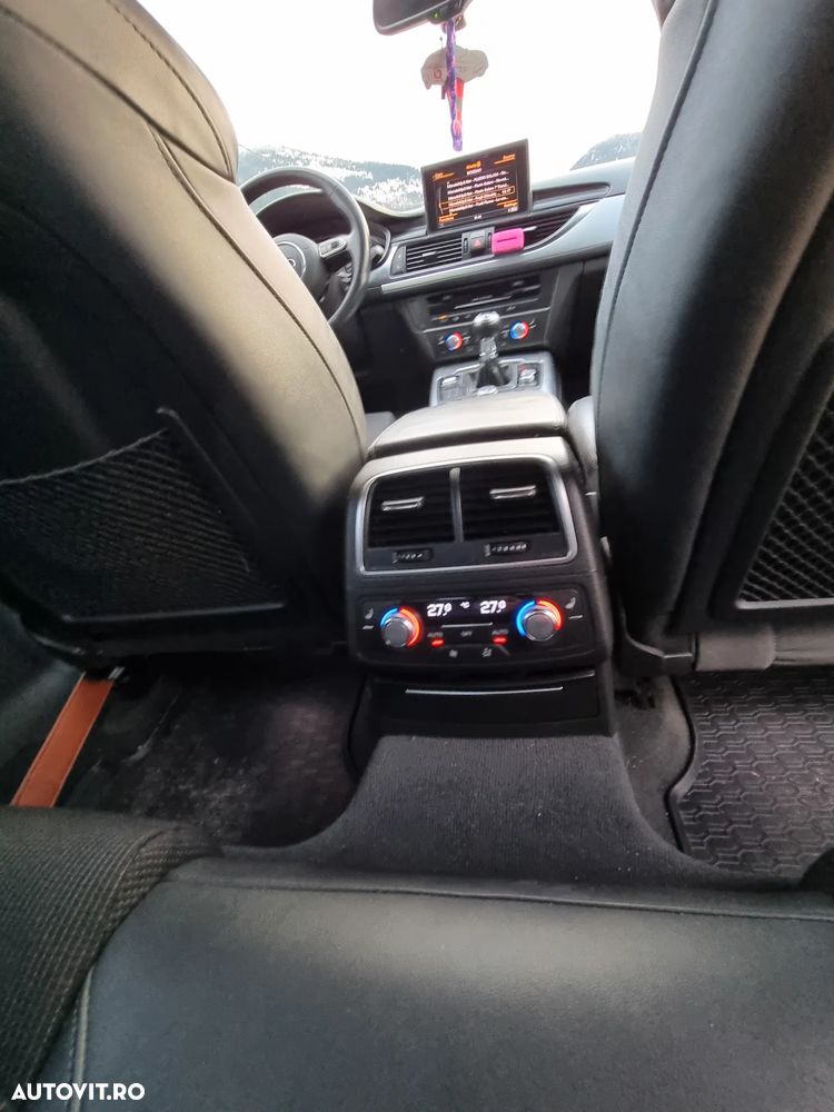 Audi A6 2.0 TDI - 5