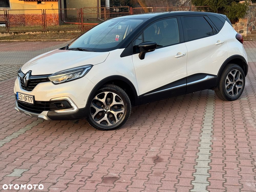 Renault Captur ENERGY TCe 120 EDC Luxe - 4