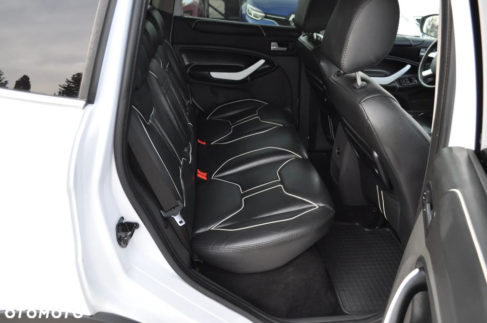 Ford Kuga 2.0 TDCi Individual - 18