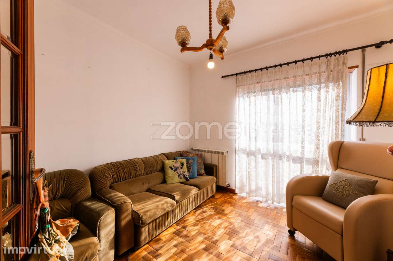Moradia Exclusiva com Lote de 780 m² no Centro de Braga - Grande imagem: 4/42