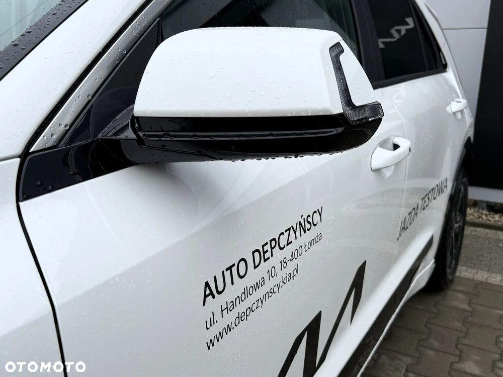 Kia Niro 1.6 GDI Hybrid L - 14