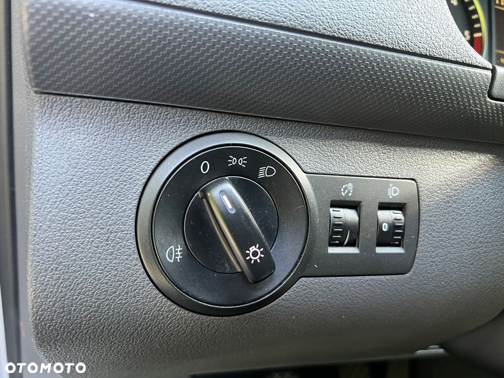 Volkswagen Caddy - 20