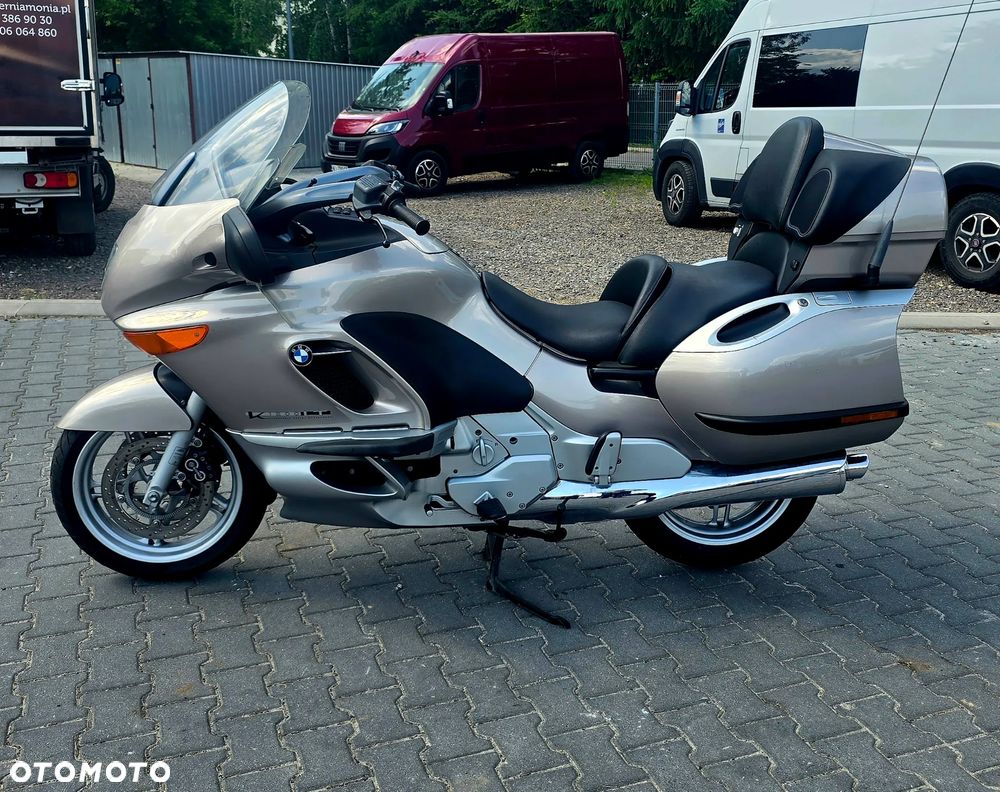 BMW LT - 2