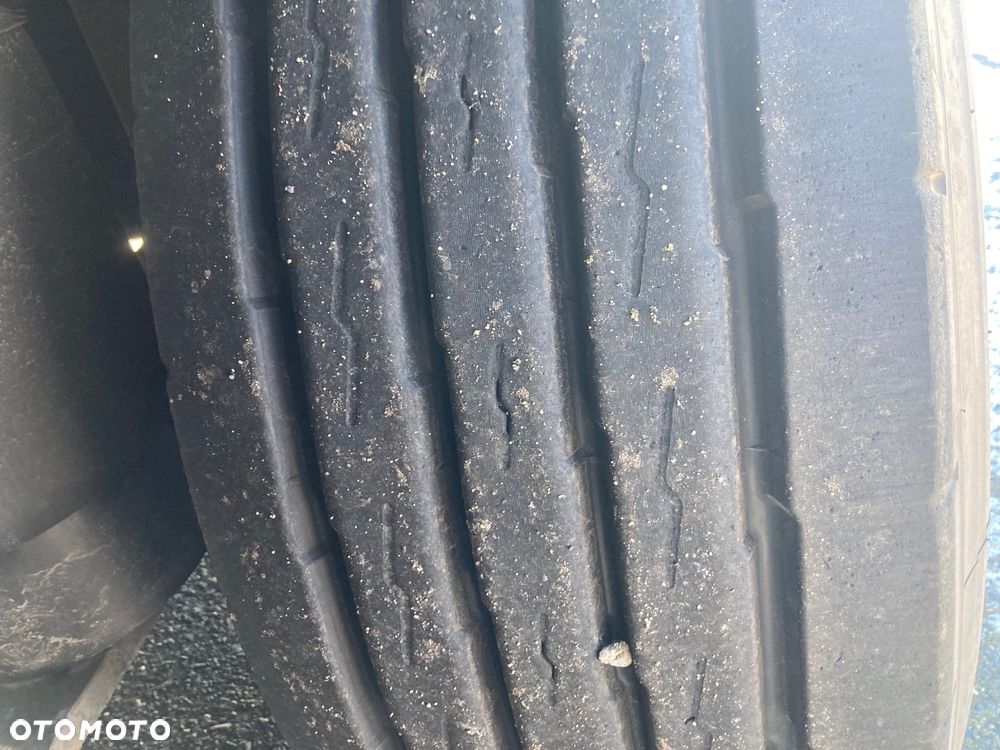 Schmitz Cargobull Możliwość wynajmu - 8