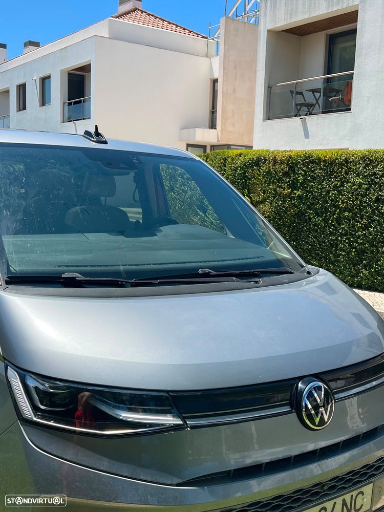 VW Multivan 1.4 TSI e-Hybrid Life DSG - 17