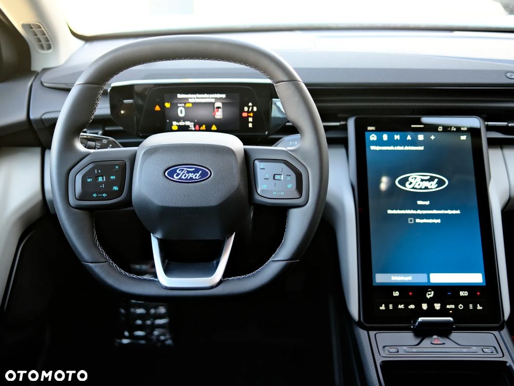 Ford Explorer 79kWh Premium RWD - 20