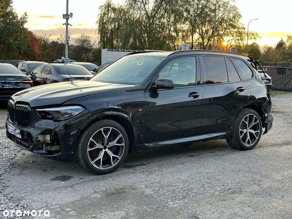 BMW X5 xDrive30d sport - 13