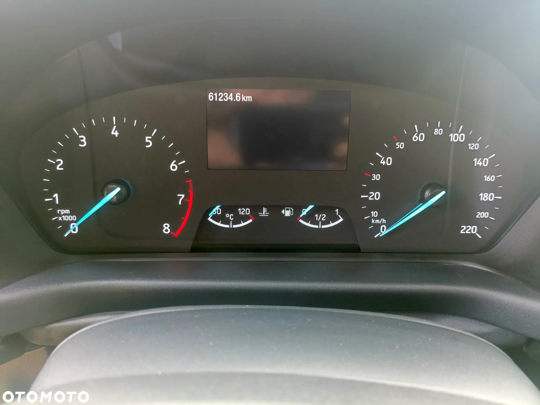 Ford Puma 1.0 EcoBoost Hybrid COOL & CONNECT - 15