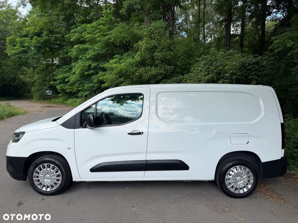 Toyota PROACE CITY - 9