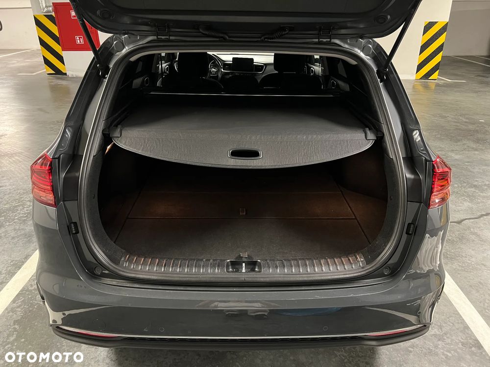 Kia Ceed - 20