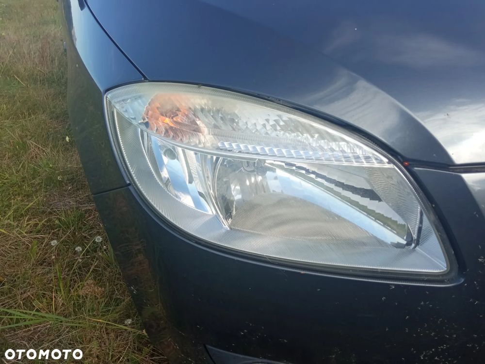 Skoda Fabia 1.4 16V Classic - 21