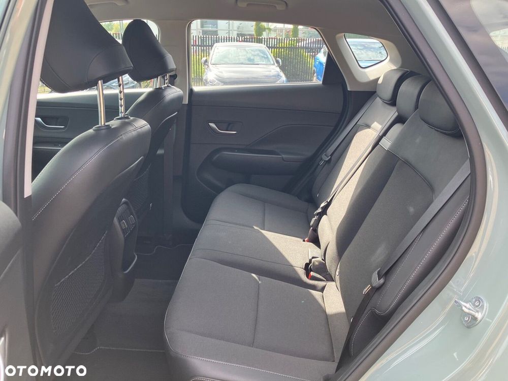 Hyundai Kona 1.0 T-GDI Executive - 6