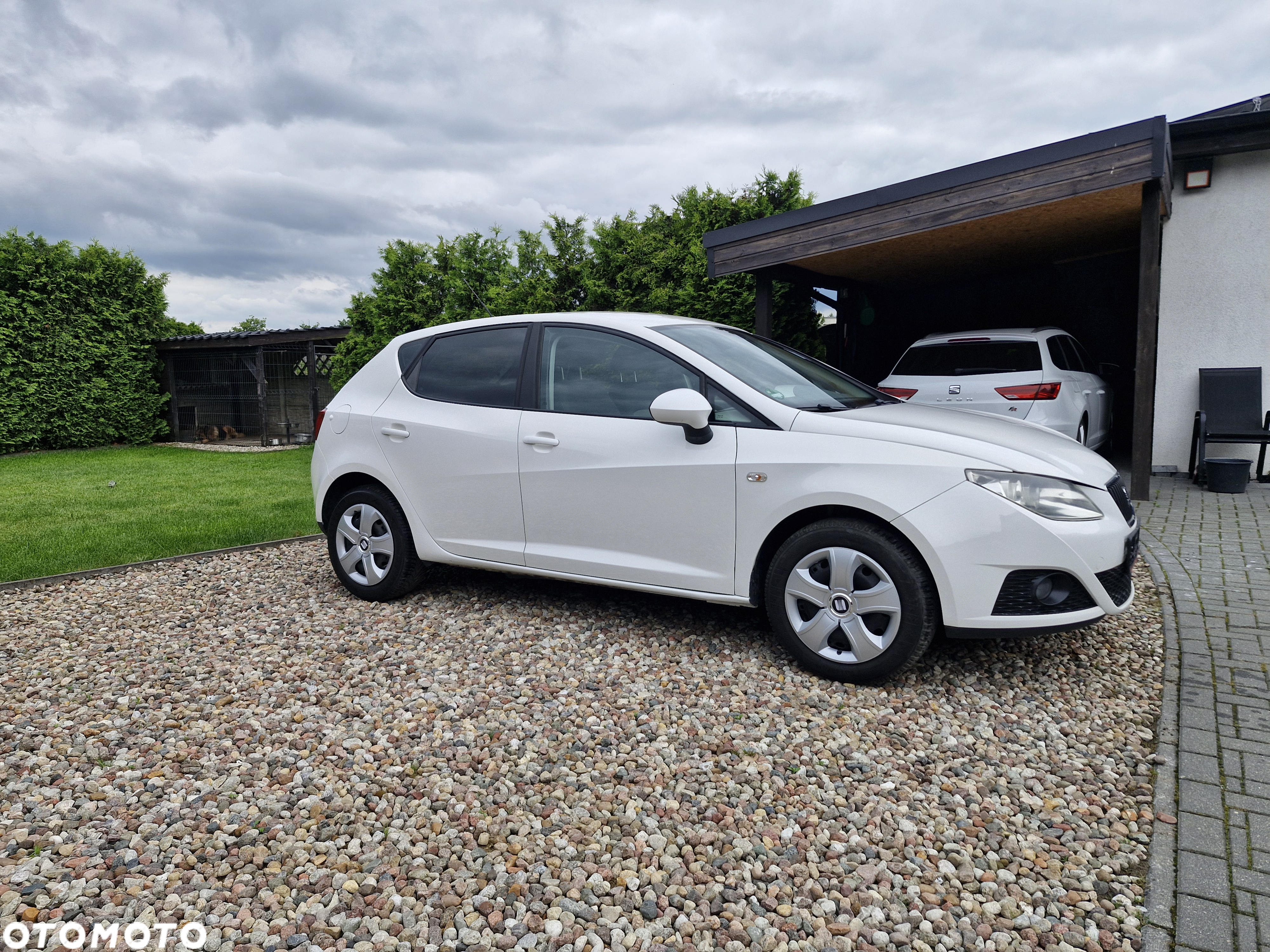 Seat Ibiza - 7