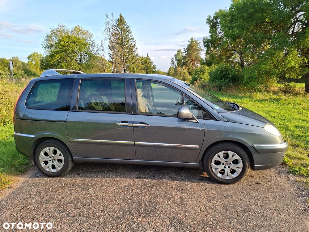 Citroën C8 2.0 HDi Tendance - 2