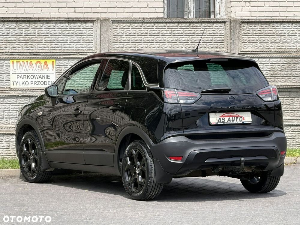 Opel Crossland X 1.2 Start/Stop Design Line - 37