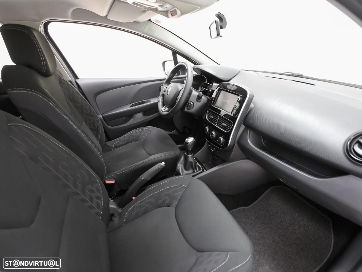 Renault Clio Sport Tourer 1.5 dCi Limited - 9