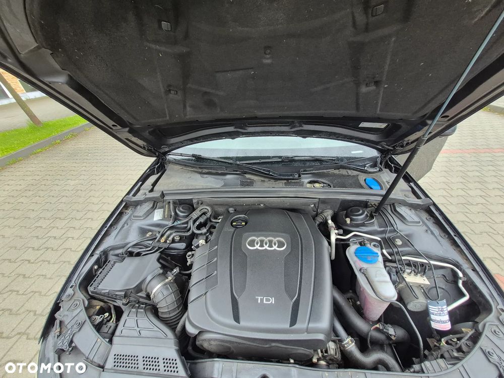 Audi A4 Avant - 11