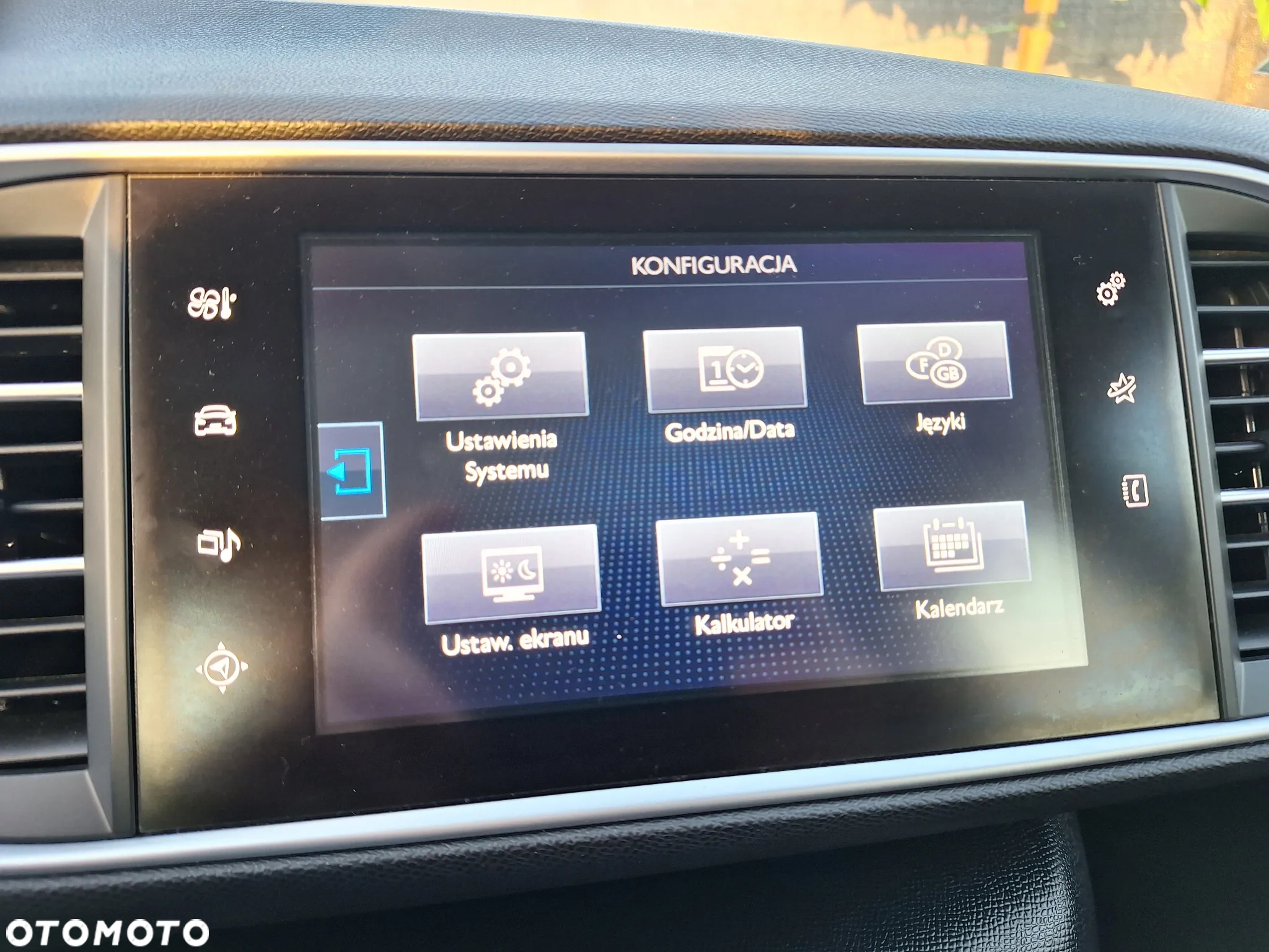 Peugeot 308 SW BlueHDi 150 Stop & Start Allure - 13