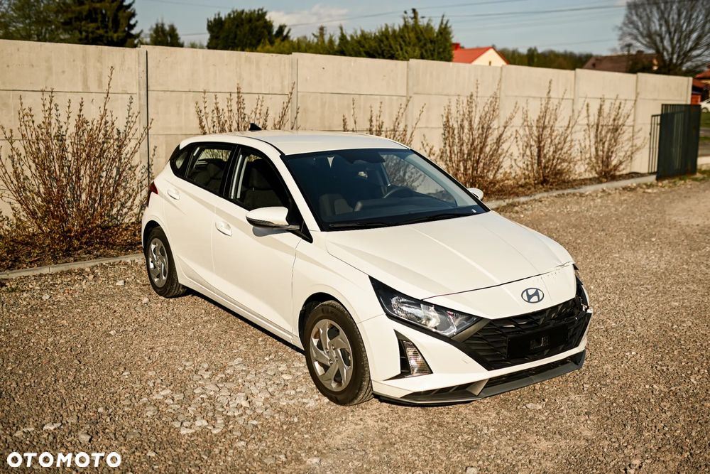 Hyundai i20 1.2 Select - 2