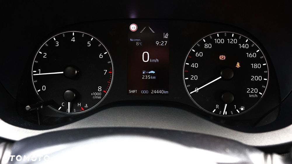 Toyota Yaris 1.5 Active - 16