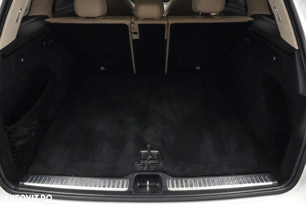 Mercedes-Benz GLC 220 d 4MATIC - 24