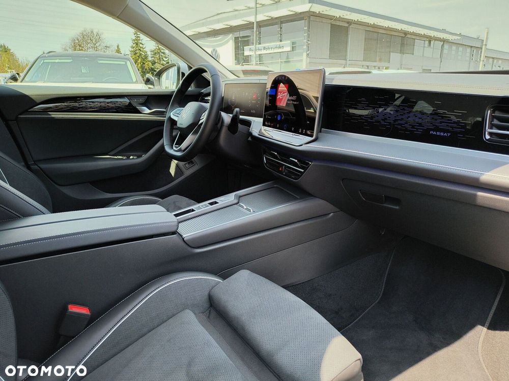 Volkswagen Passat - 10