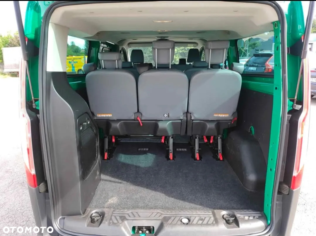 Ford Transit Custom 310 L2H1 Trend - 7