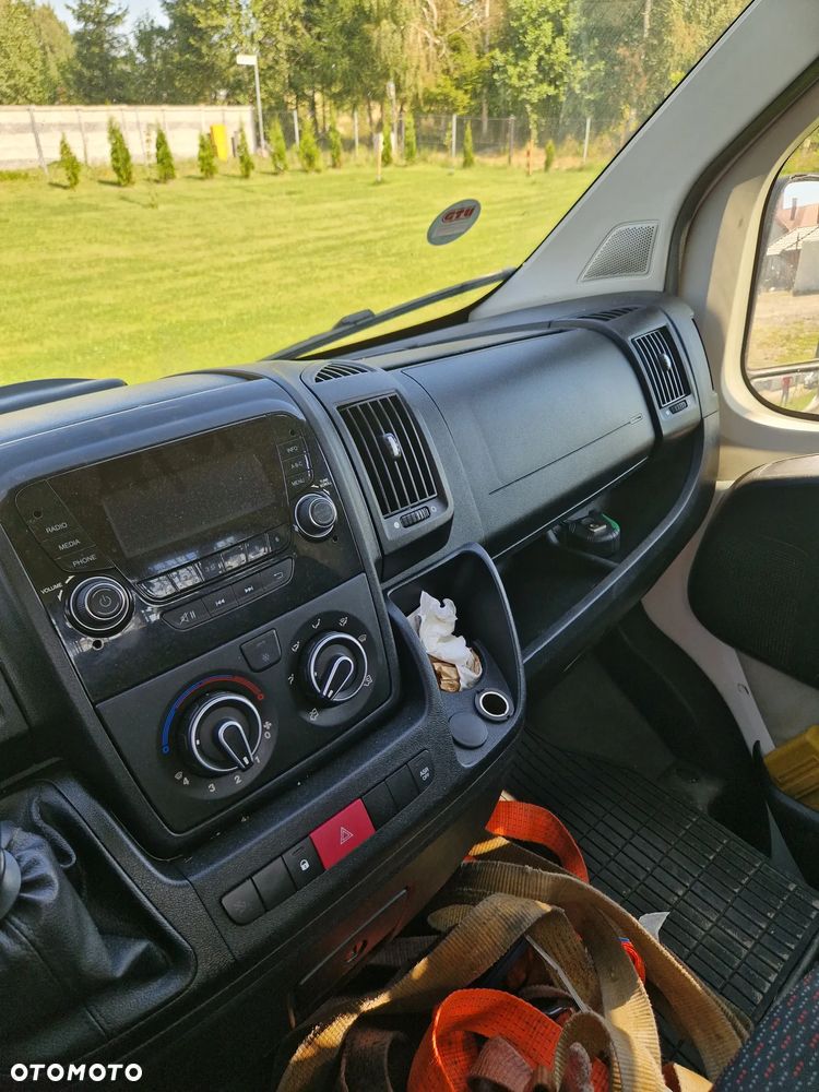 Citroën JUMPER - 17