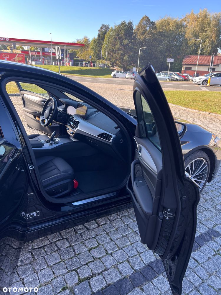 BMW Seria 5 - 4