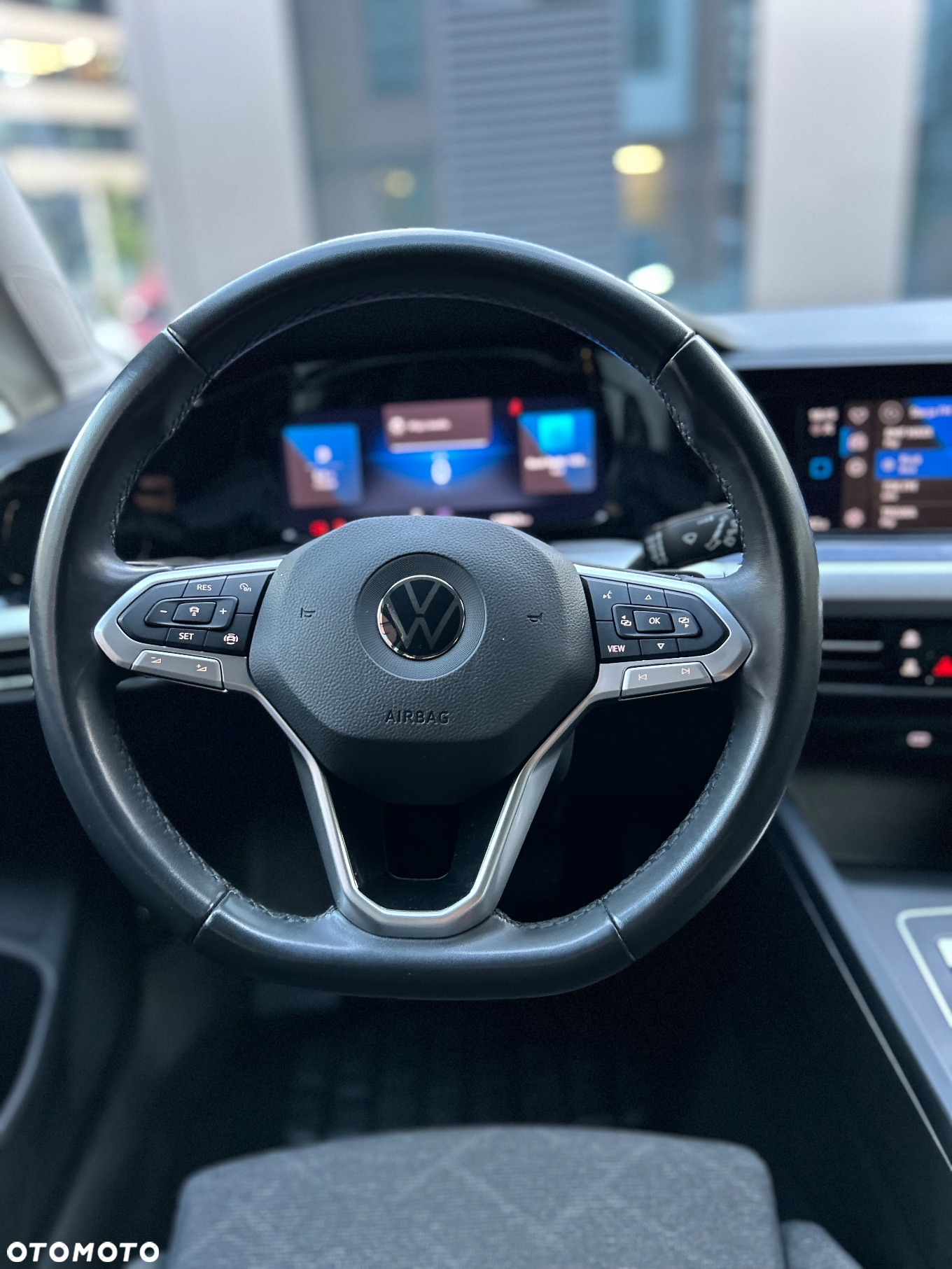 Volkswagen Golf VIII 2.0 TDI Life DSG - 30