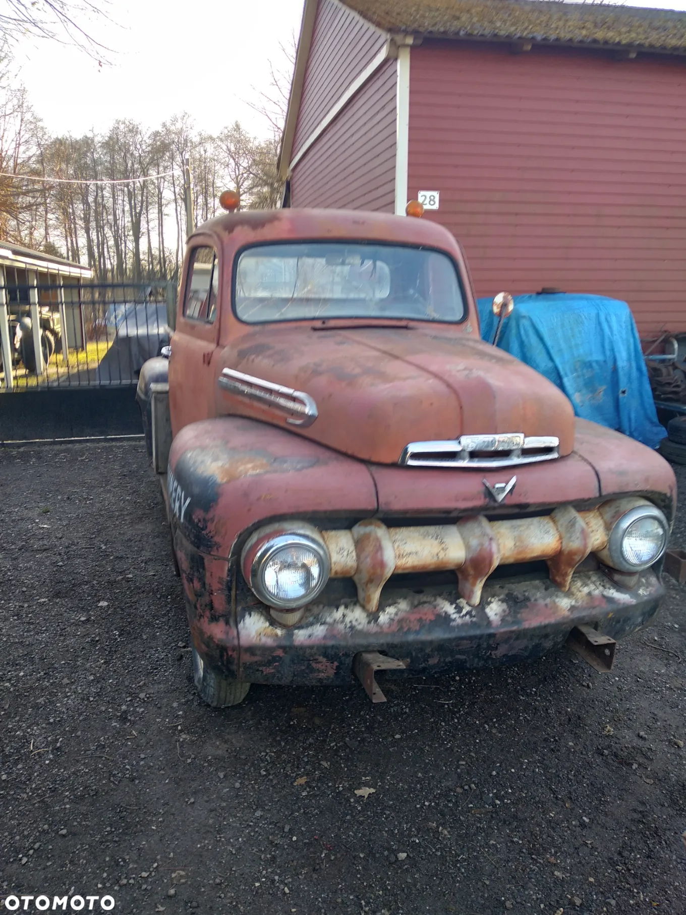 Ford Inny - 28