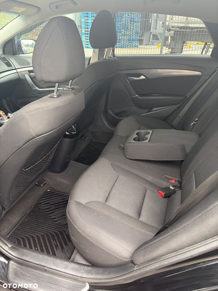 Hyundai i40 i40cw 1.7 CRDi blue Style - 8