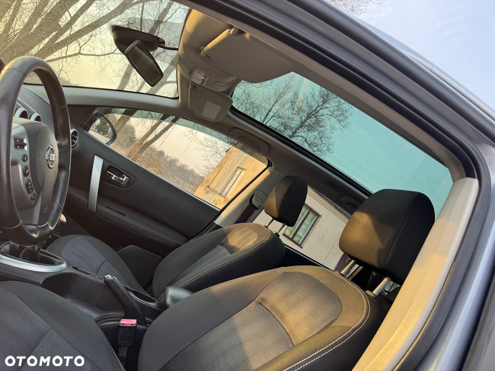 Nissan Qashqai+2 2.0 dCi DPF tekna - 20