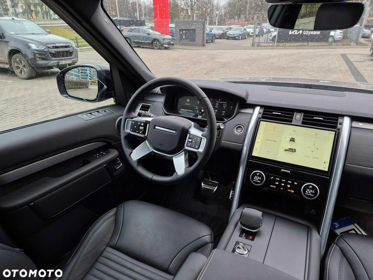 Land Rover Discovery - 20