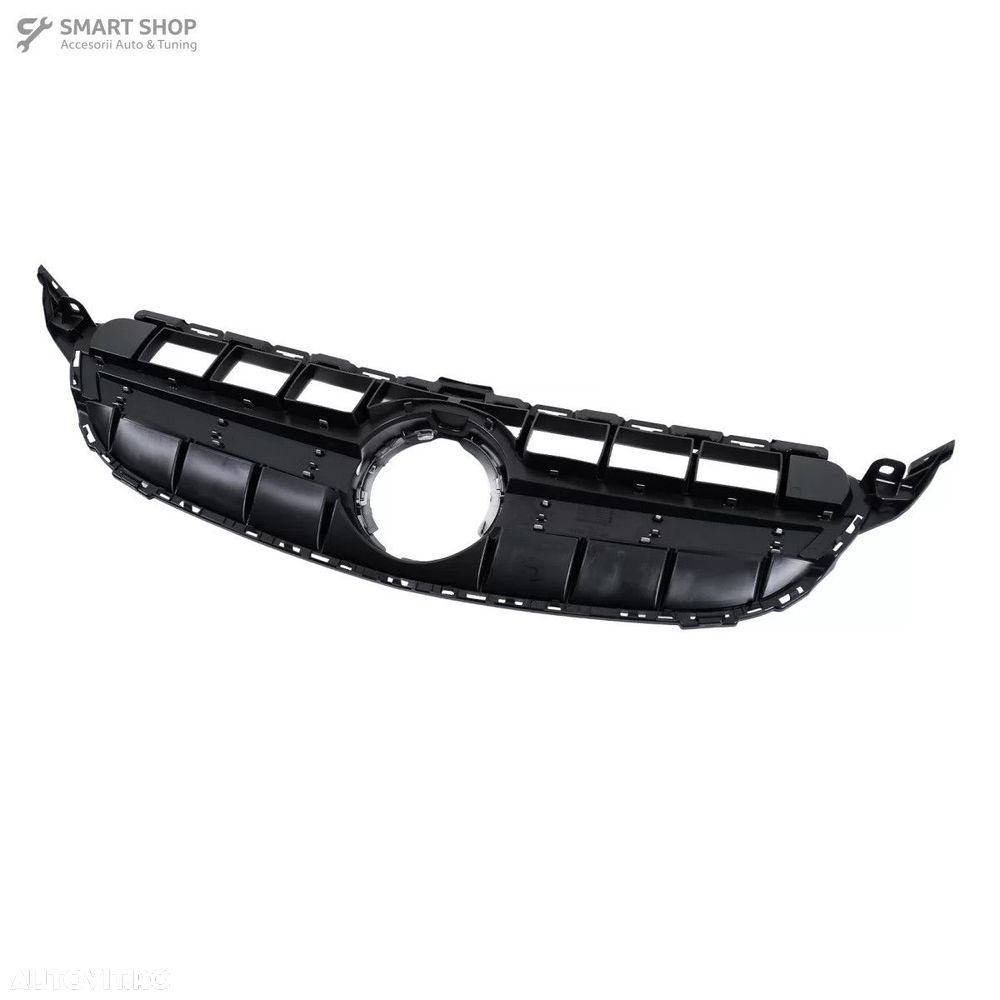 Grila Centrala Mercedes W205 Sedan S205 T-Modell A205 Cabriolet C205 C - 6