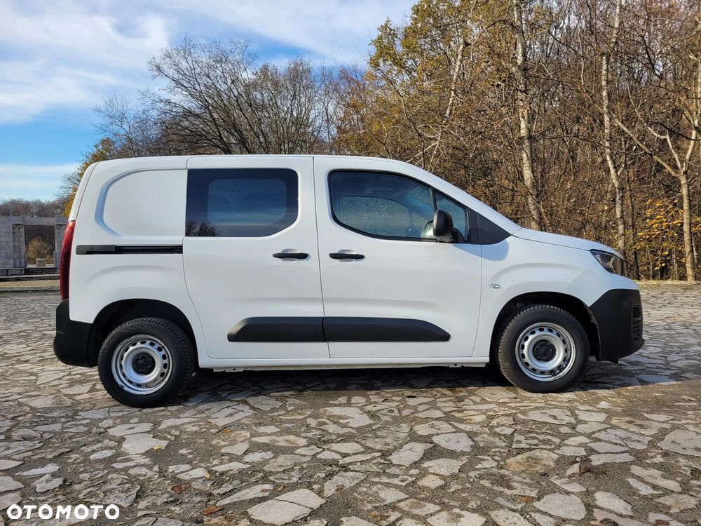 Peugeot Partner - 13