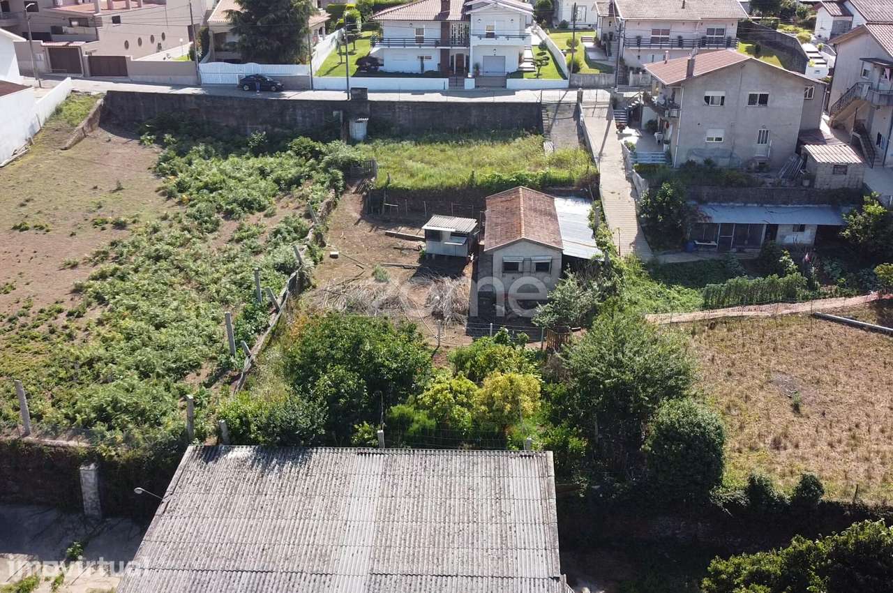 Terreno para Construção – 954 m² | Excelente Localização - Grande imagem: 3/13