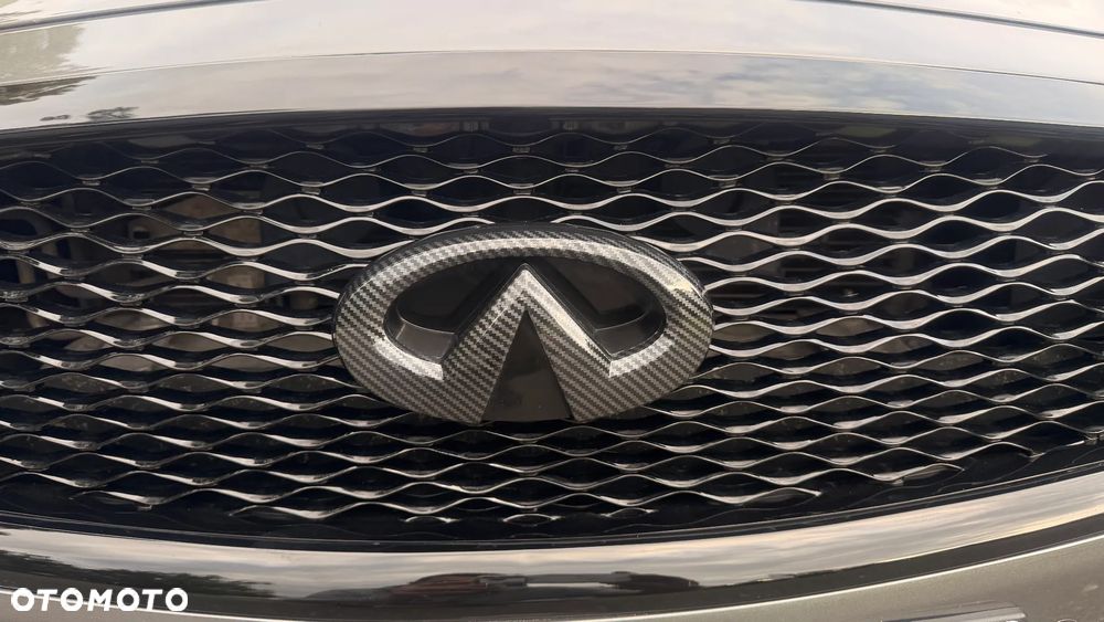 Infiniti Q50 2.0t Sport Tech - 22