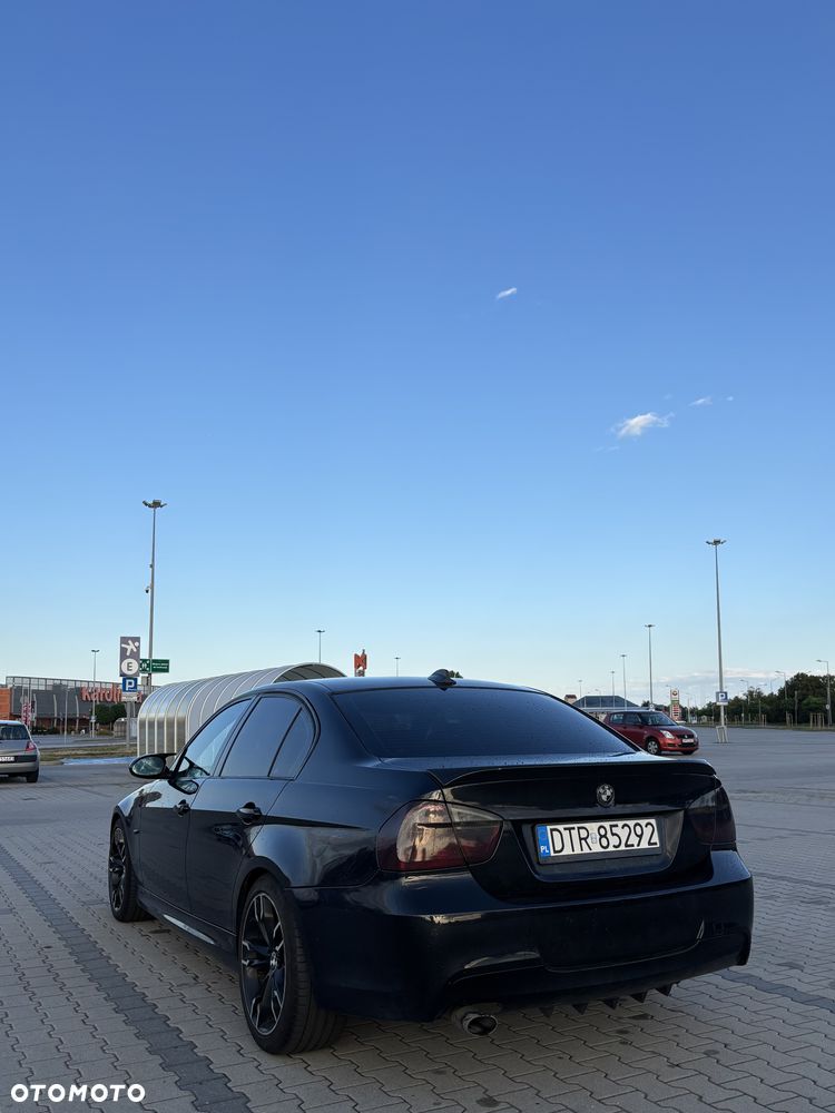 BMW Seria 3 - 8