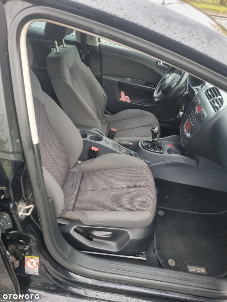 Seat Leon - 8