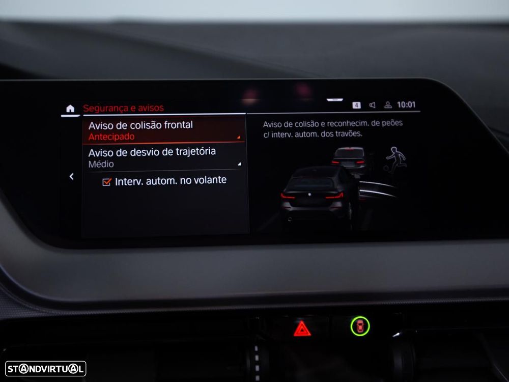 BMW 116 - 32