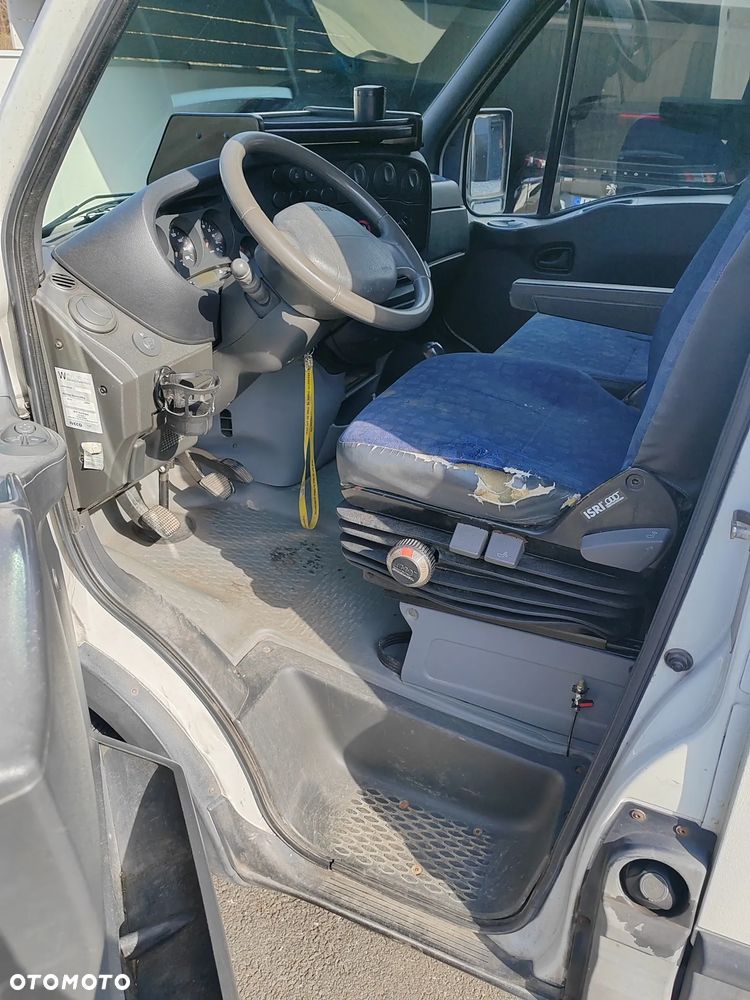 Iveco 35C13 - 7