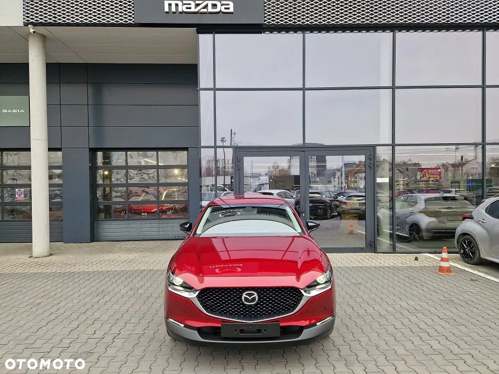 Mazda CX-30 2.0 mHEV Homura AWD - 2