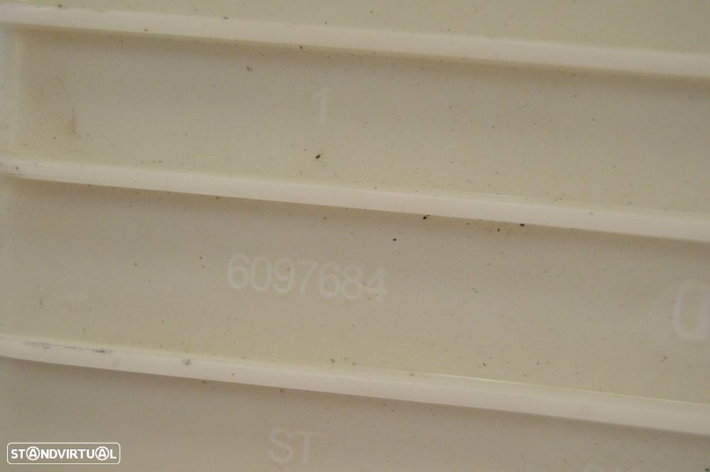 AIRBAG PASSAGEIRO 985250003R 985250003 RENAULT MEGANE III 3 MK3 - 3