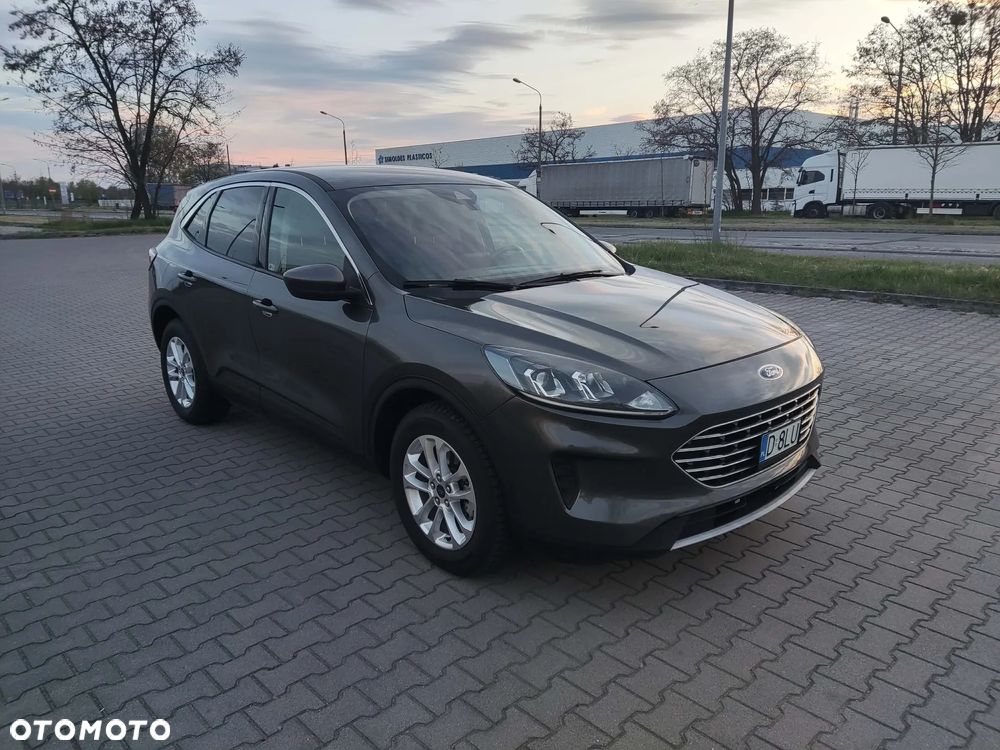 Ford Kuga - 7