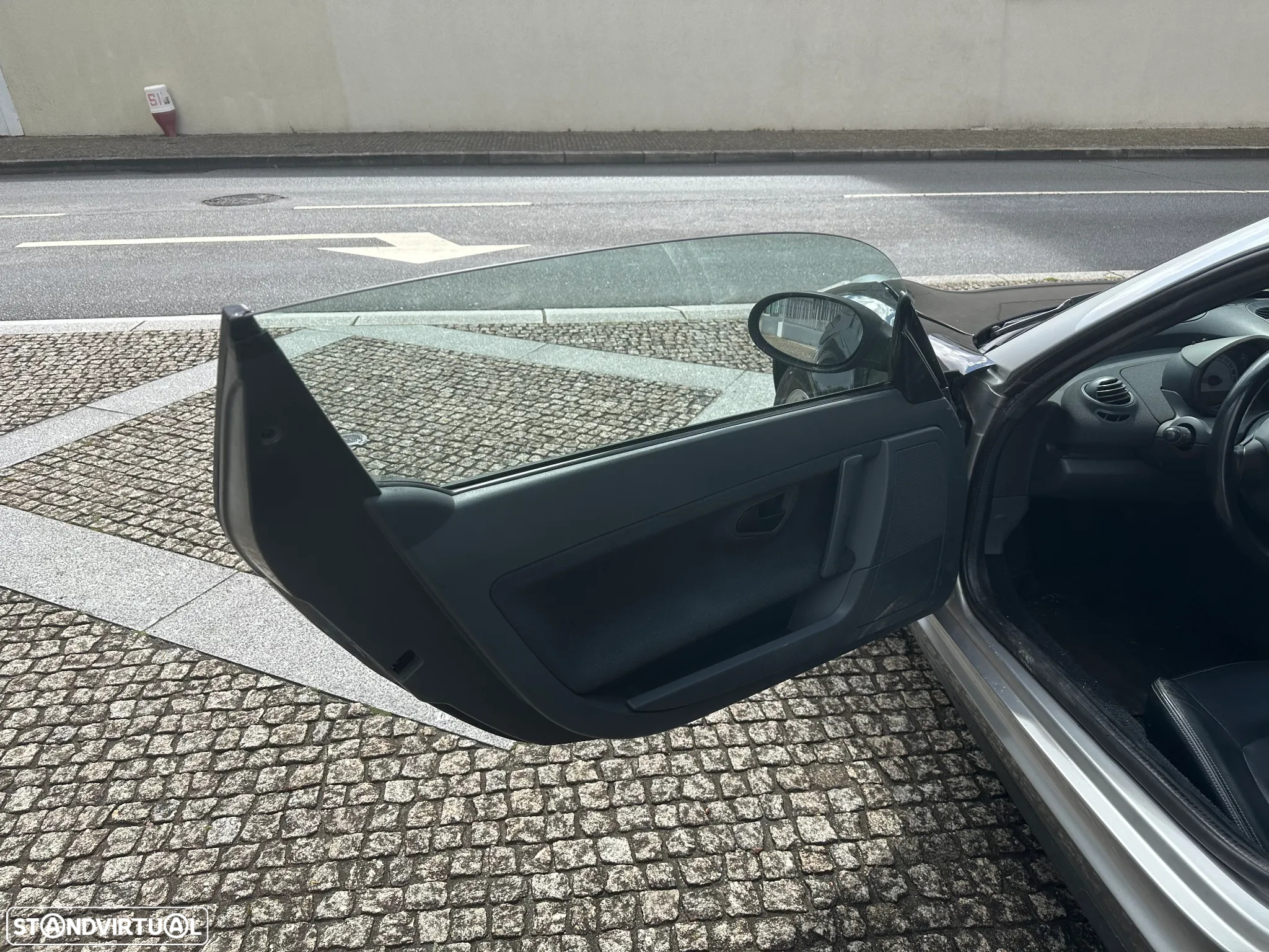 Smart Roadster Coupé - 12