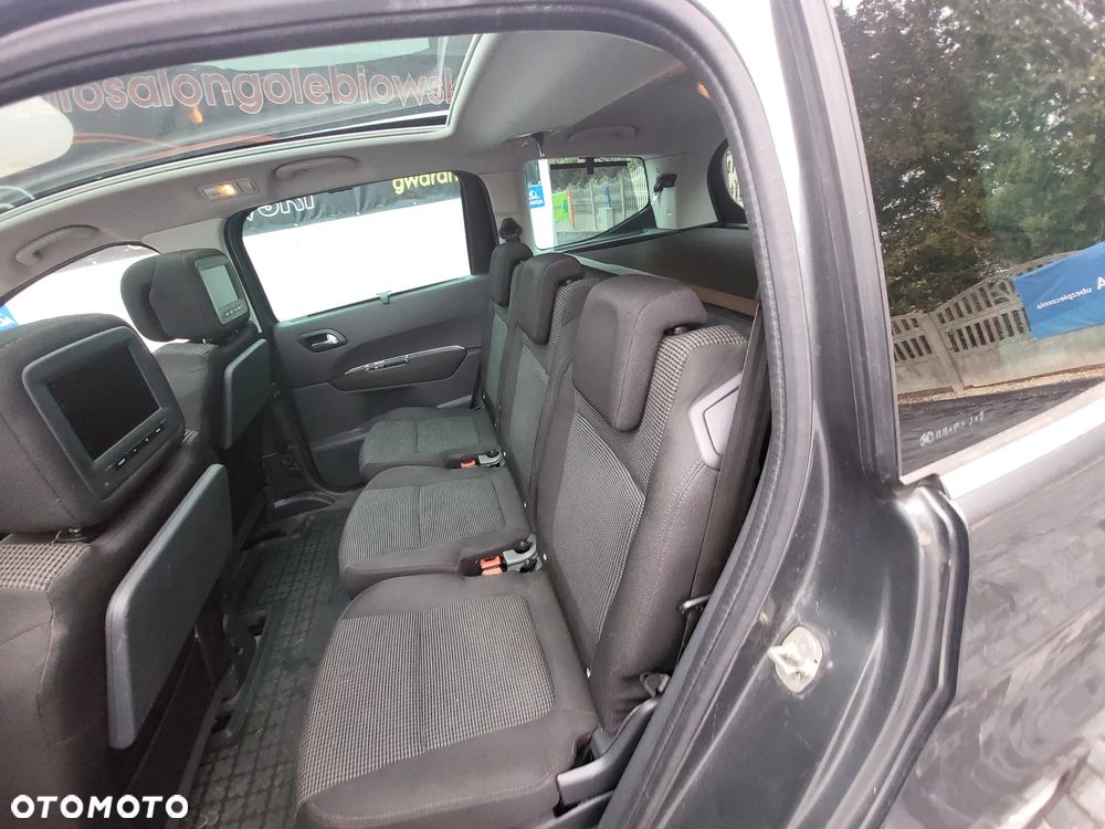 Peugeot 5008 1.6 THP Premium + - 31